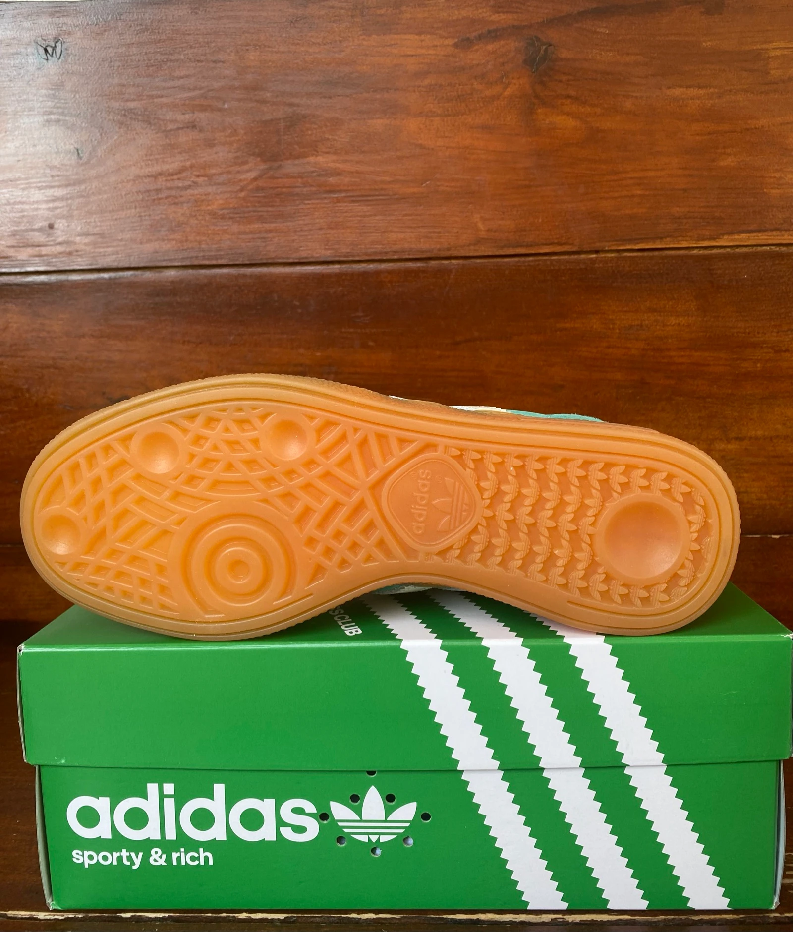 Adidas Handball Spezial Sporty & Rich – photo 2